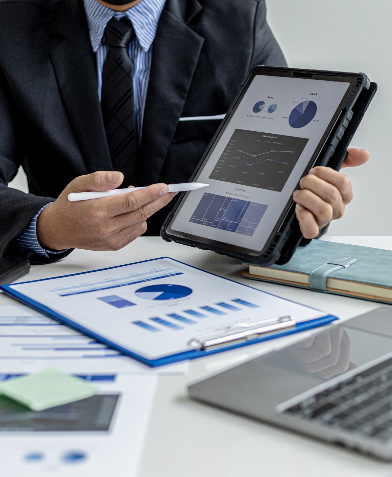 Earn with Surveys