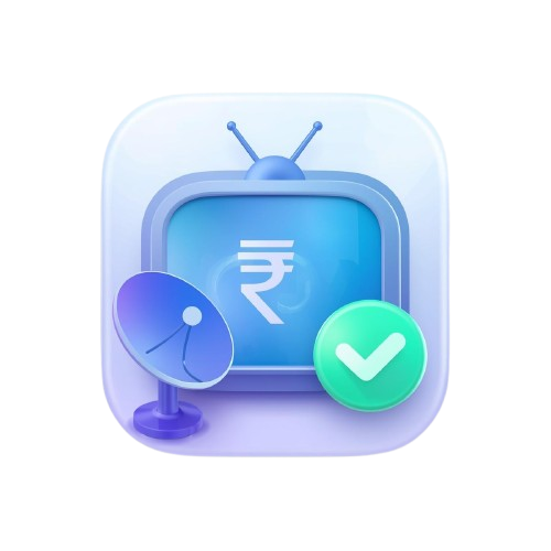 DTH Recharge