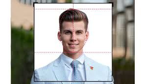 Passport Size Photo